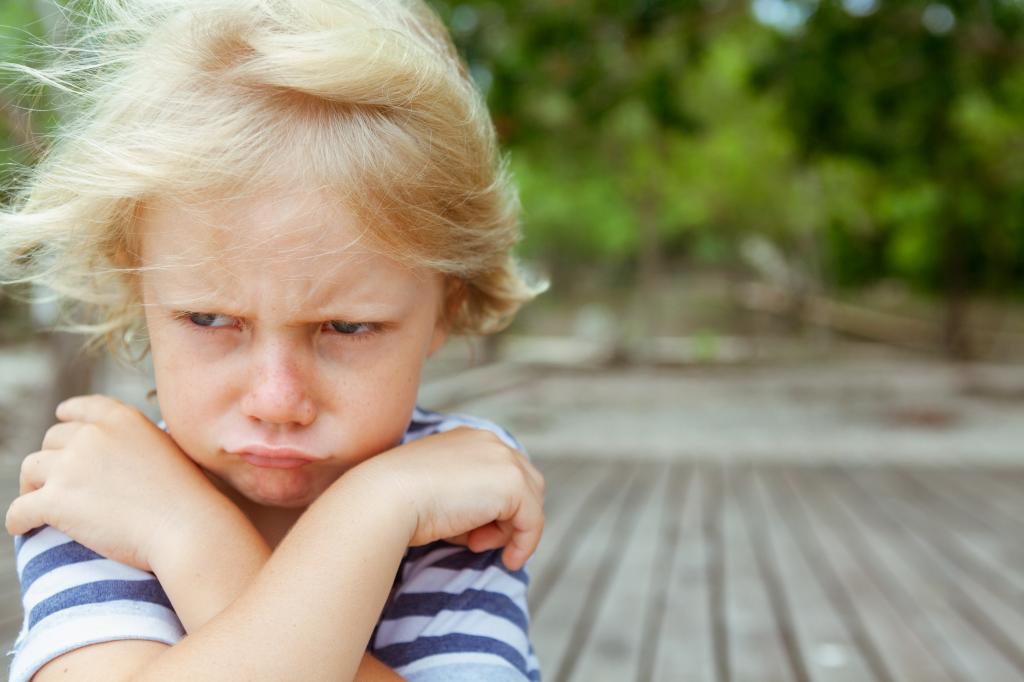 FAFO's parenting is the latest tendency to encourage 'natural consequences' for child behavior'